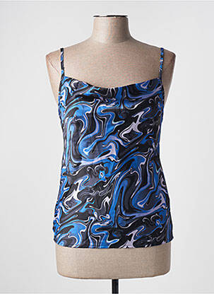 Top negru OGL femeie