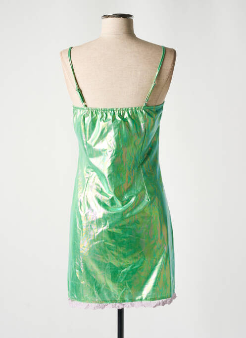 Nuisetă/combinetă verde OGL femeie