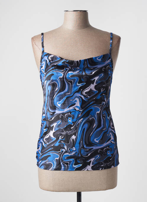 Top negru OGL femeie