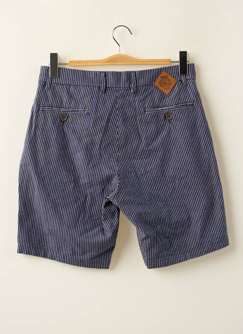 Bermudă albastru LE FABULEUX MARCEL DE BRUXELLES bărbat