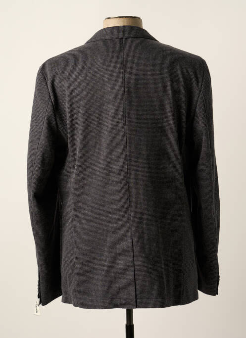 Sacou gri TOM TAILOR bărbat