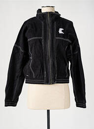 Jachete casual negru KARL KANI femeie