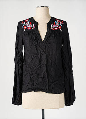 Bluză negru VERO MODA femeie