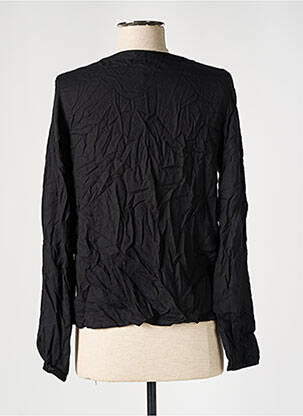 Bluză negru VERO MODA femeie