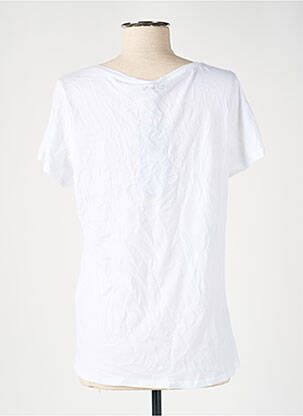Tricou alb ONLY femeie