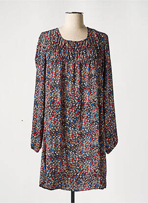 Rochie midi negru JACQUELINE DE YONG femeie