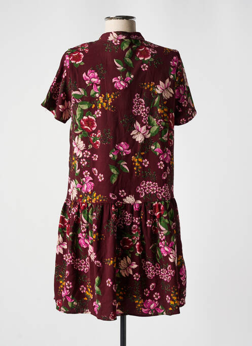 Rochie lungă roșu VERO MODA femeie