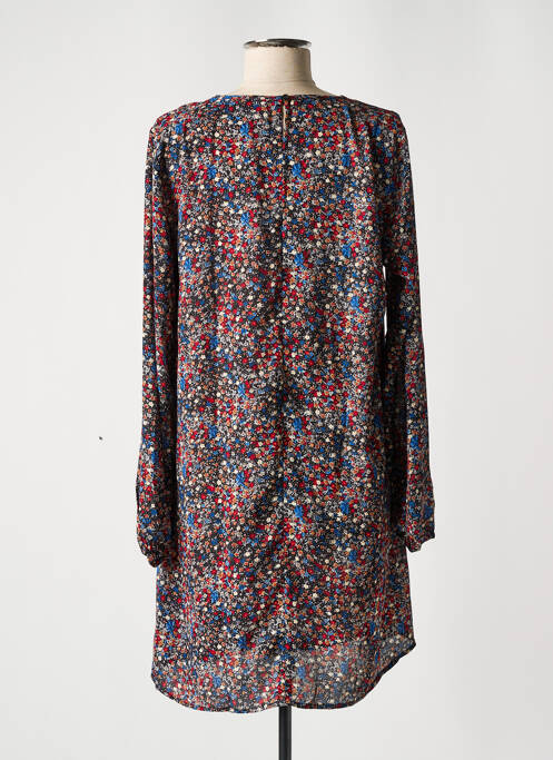 Rochie midi negru JACQUELINE DE YONG femeie