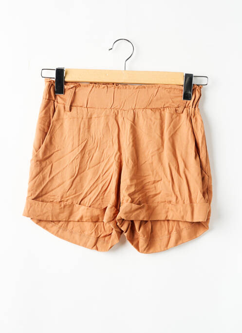 Șort maro HAILYS femeie