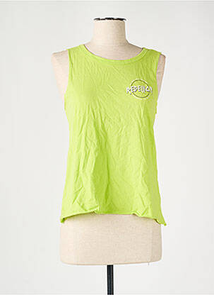 Maiou galben ONLY femeie