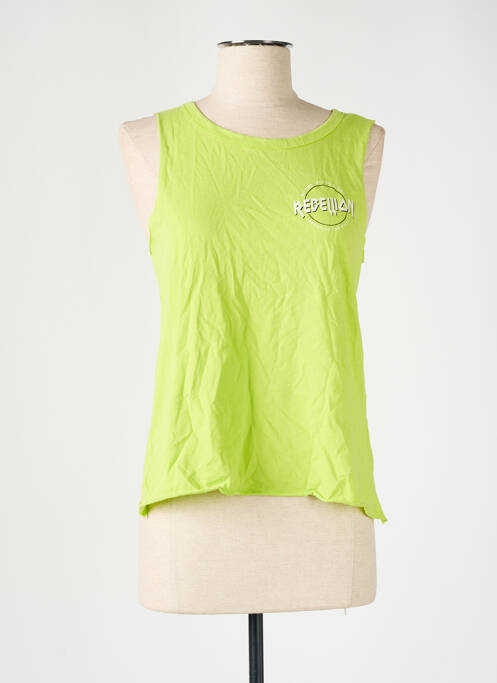 Maiou galben ONLY femeie