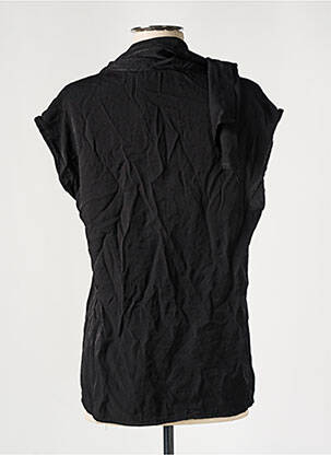 Bluză negru ASTRID BLACK LABEL femeie