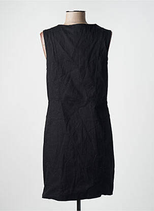 Rochie scurtă negru ASTRID BLACK LABEL femeie