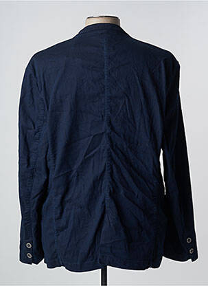 Sacou albastru JACK & JONES bărbat
