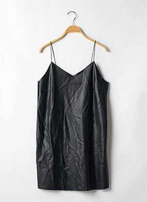 Rochie scurtă negru NOISY MAY femeie