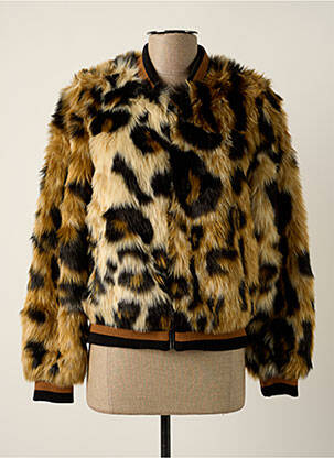 Jachete casual bej ONLY femeie