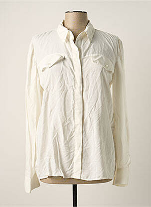 Bluză bej ASTRID BLACK LABEL femeie