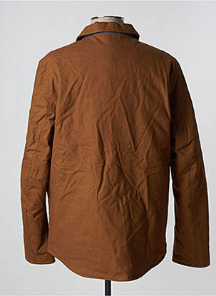 Parka maro JACK & JONES bărbat