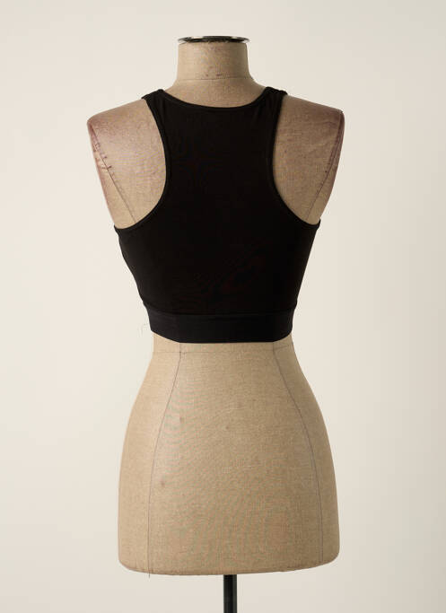 Sutien negru FILA femeie