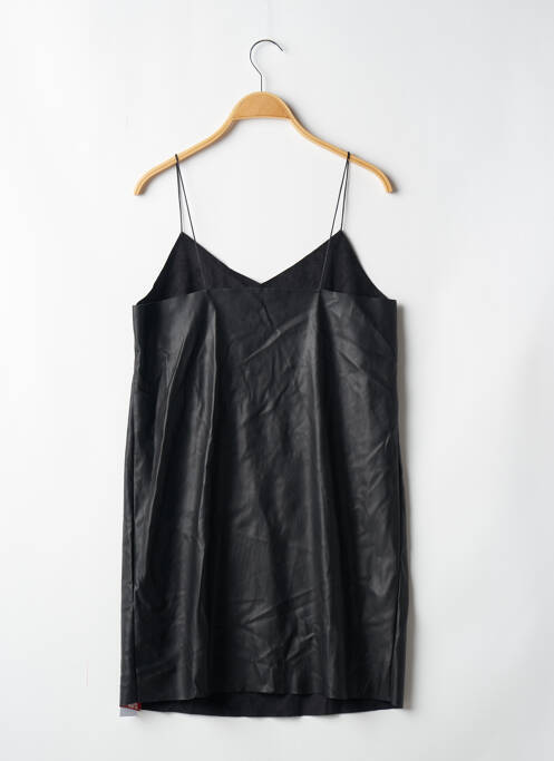 Rochie scurtă negru NOISY MAY femeie