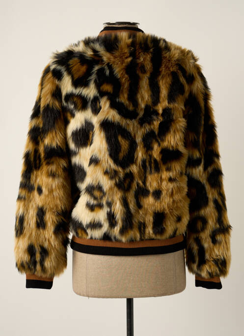 Jachete casual bej ONLY femeie