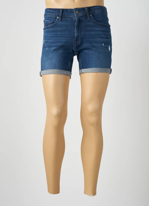 Blugi skinny gri NAGEV femeie