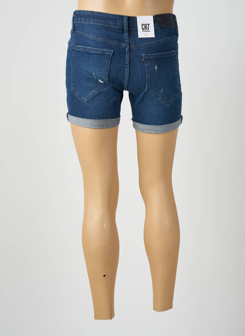 Blugi skinny gri NAGEV femeie