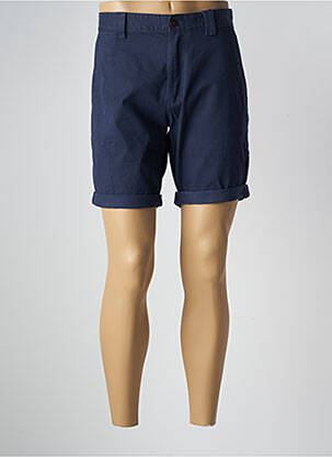 Șort albastru TOMMY HILFIGER bărbat