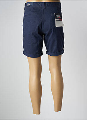 Șort albastru TOMMY HILFIGER bărbat