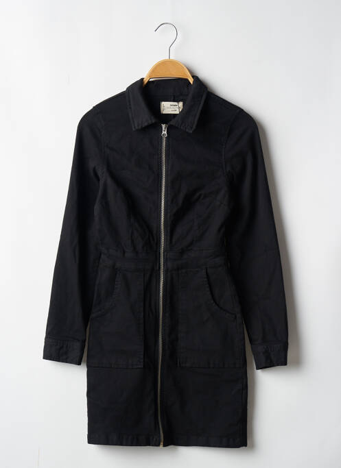 Rochie scurtă negru TALLY WEIJL femeie