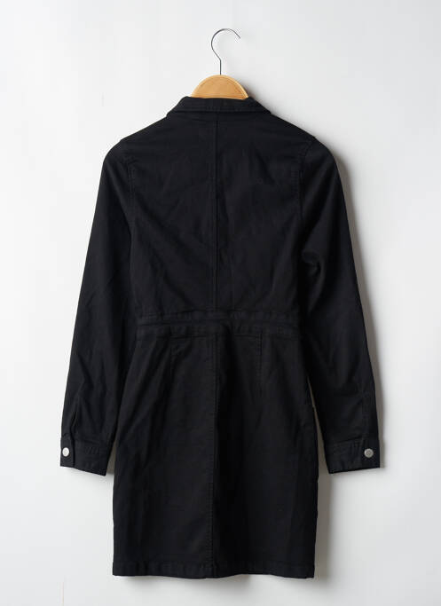 Rochie scurtă negru TALLY WEIJL femeie