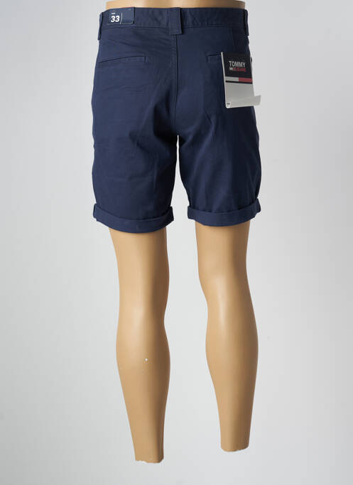 Șort albastru TOMMY HILFIGER bărbat