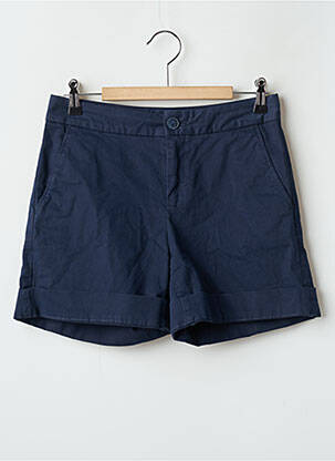 Șort albastru TOMMY HILFIGER femeie