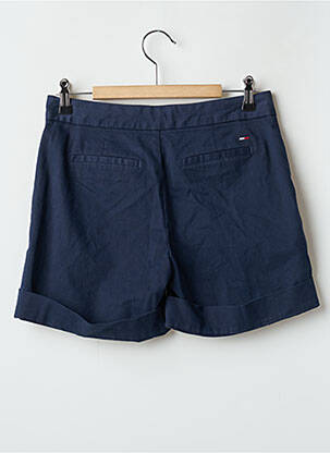 Șort albastru TOMMY HILFIGER femeie