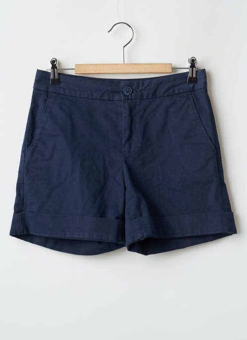 Șort albastru TOMMY HILFIGER femeie