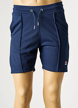 Bermudă albastru FILA bărbat