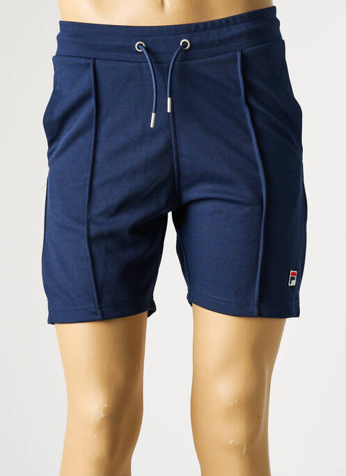 Bermudă albastru FILA bărbat