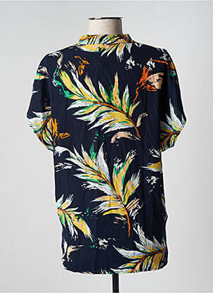 Tricou albastru VERO MODA femeie