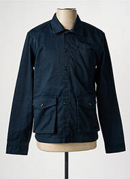 Jachete casual albastru JACK & JONES homme