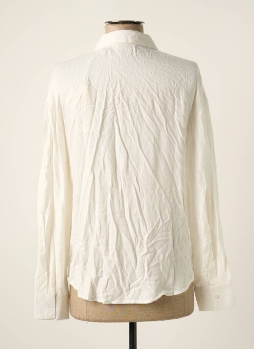 Cămașă alb PETROL INDUSTRIES femeie