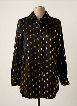 Cămașă negru FRANSA femeie