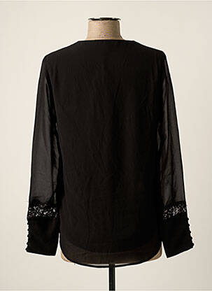 Bluză negru VERO MODA femeie