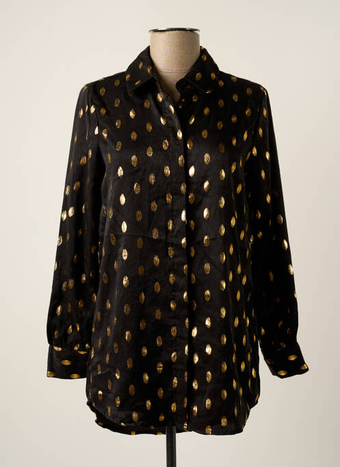 Cămașă negru FRANSA femeie