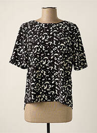 Tricou negru VERO MODA femeie