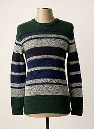 Pulover verde ONLY&SONS bărbat