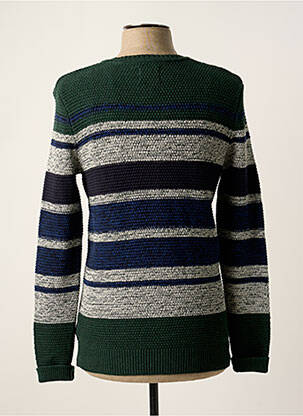 Pulover verde ONLY&SONS bărbat