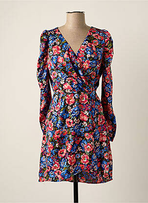 Rochie midi albastru ONLY femeie