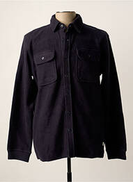 Jachete casual albastru JACK & JONES bărbat