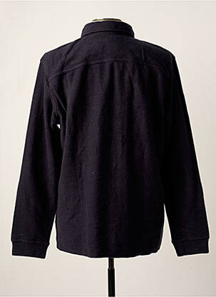 Jachete casual albastru JACK & JONES bărbat