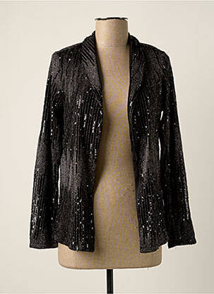 Sacou negru VERO MODA femeie